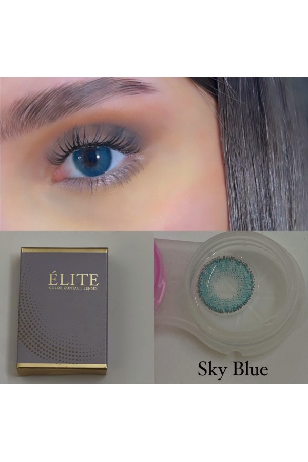 Sky Blue Elite