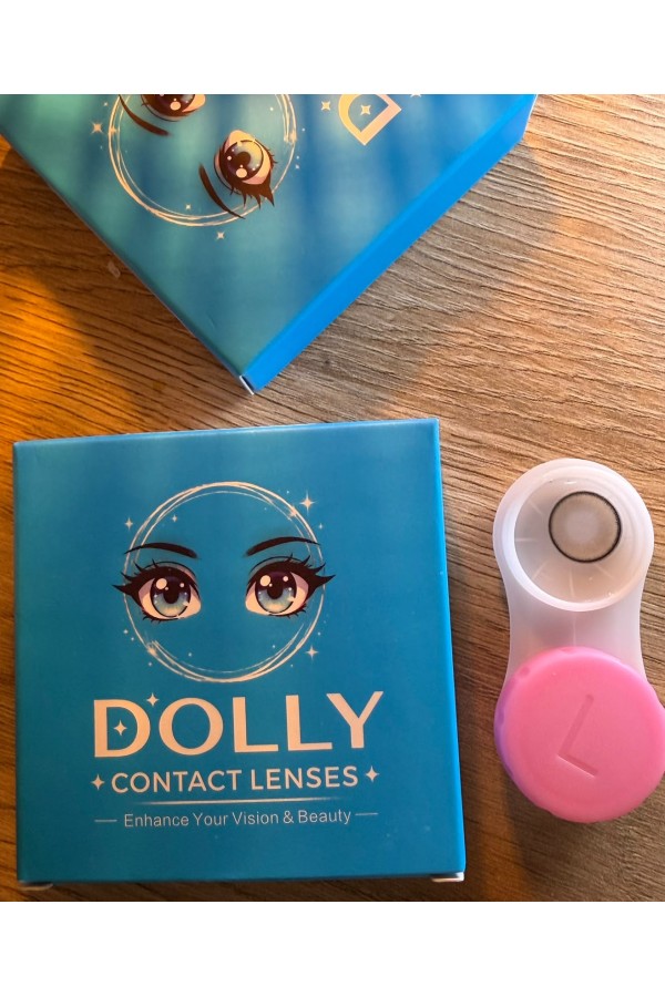 Dolly Blackball