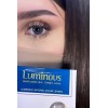 Luminous Amber