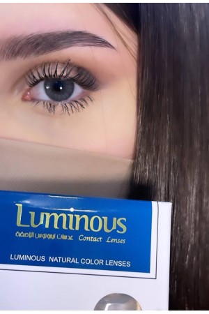Luminous Amber