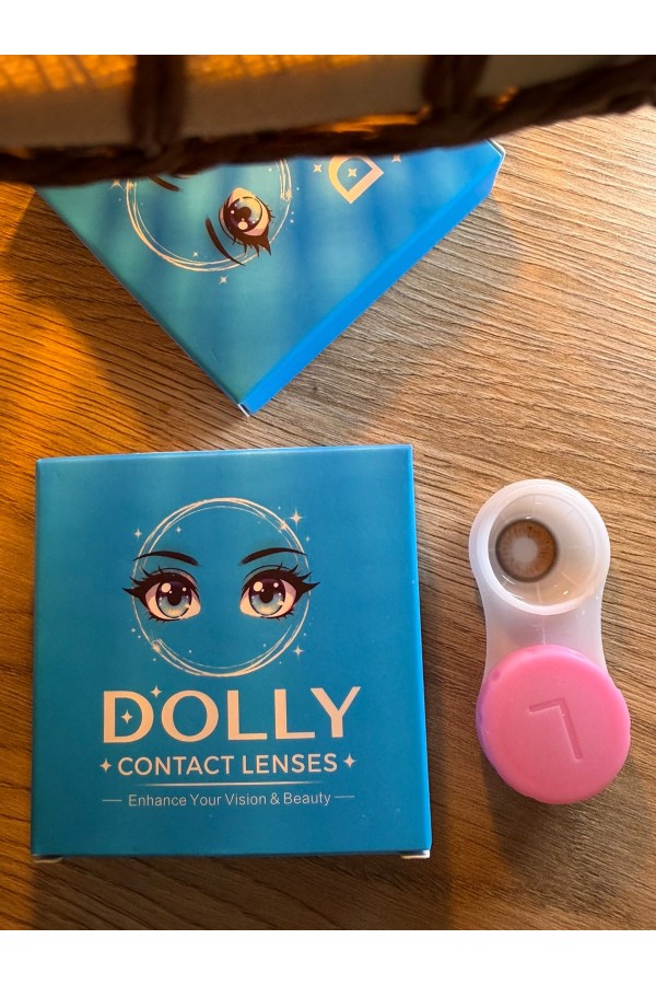 Dolly Golden