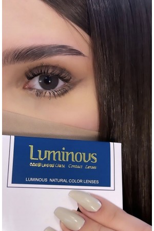 Luminous Almond