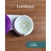 Luminous Lime
