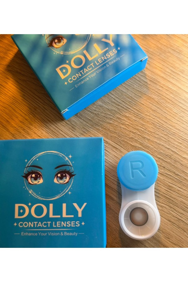 Dolly Choco