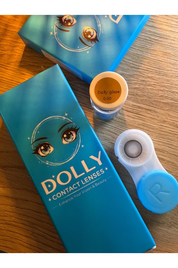 Dolly Glaze