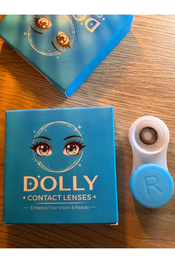 Dolly Caramel