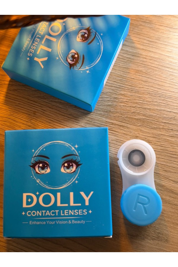 Dolly Ocean