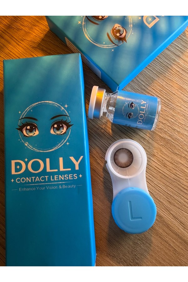 Dolly V60