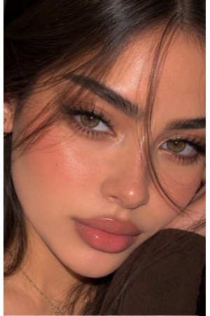 Dolly Caramel