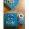 Dolly Pistachio