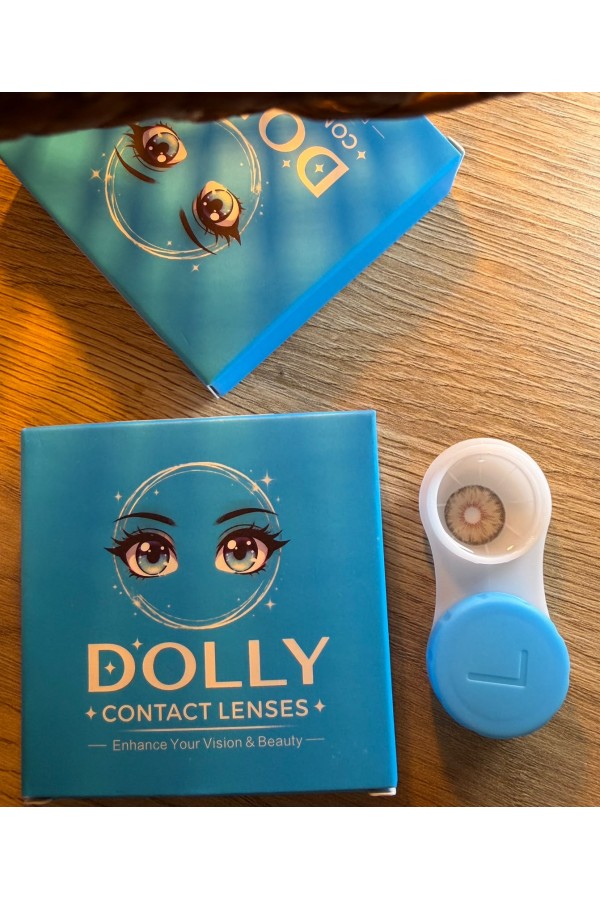 Dolly Clay