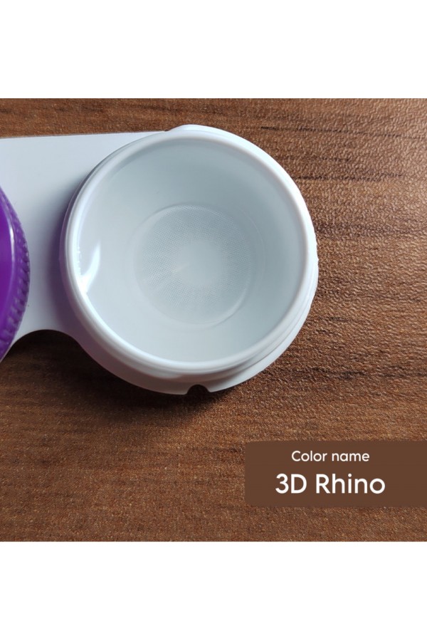 3D Rhino