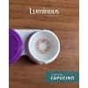 Luminous Cappuccino