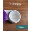 Luminous Coffee