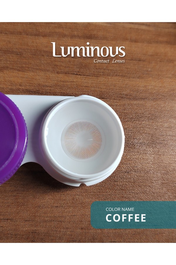 Luminous Coffee