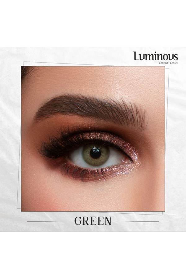 Luminous Green
