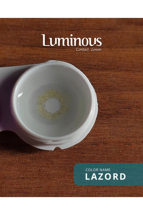 Luminous Lazord