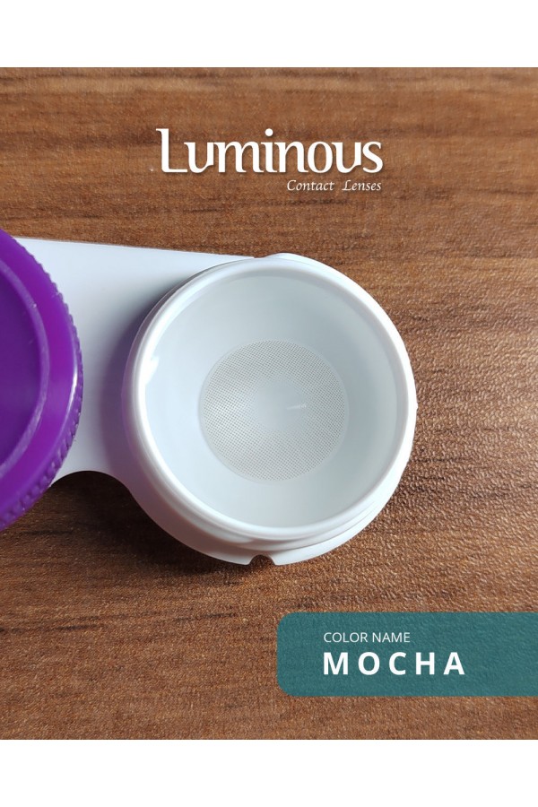 Luminous Mocha
