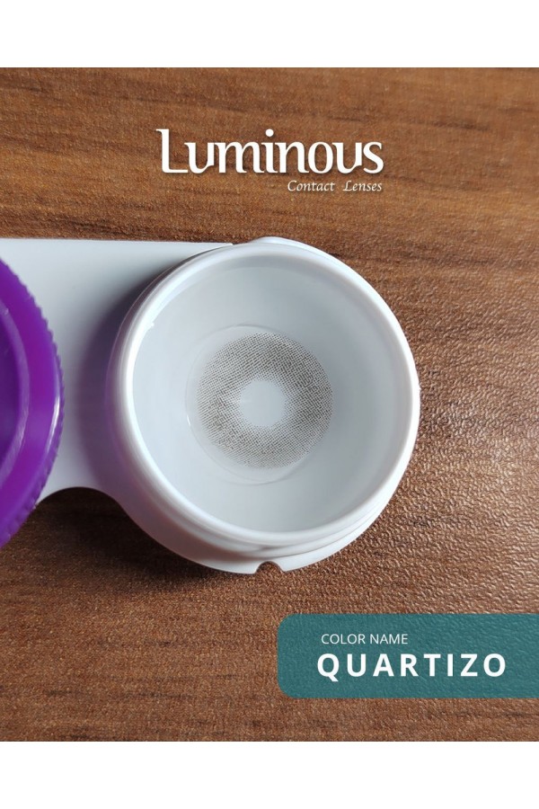 Luminous Quartizo