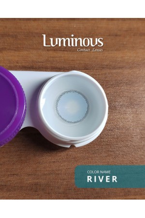 Luminous River