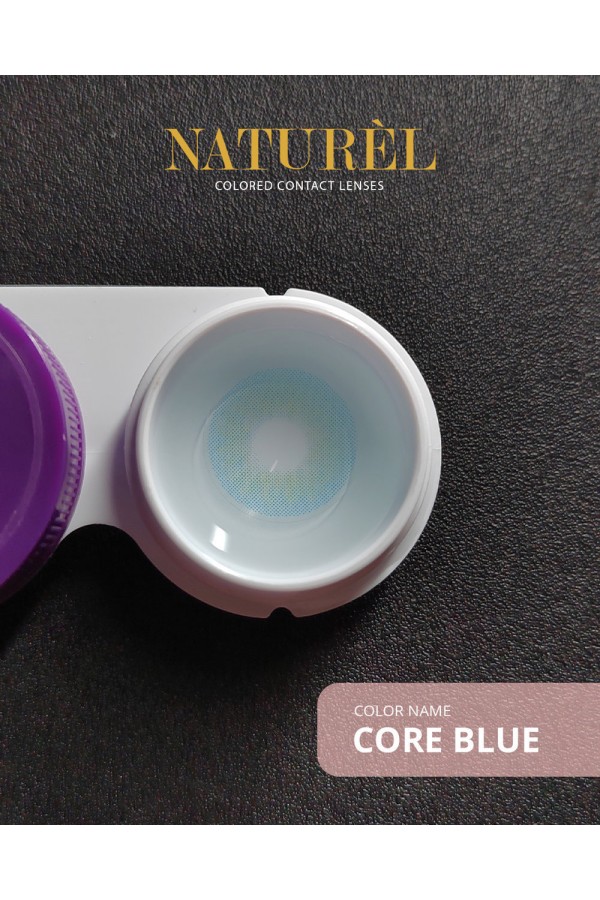 Core Blue