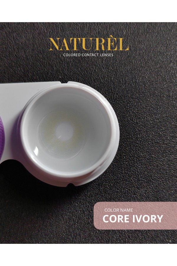 Core Ivory