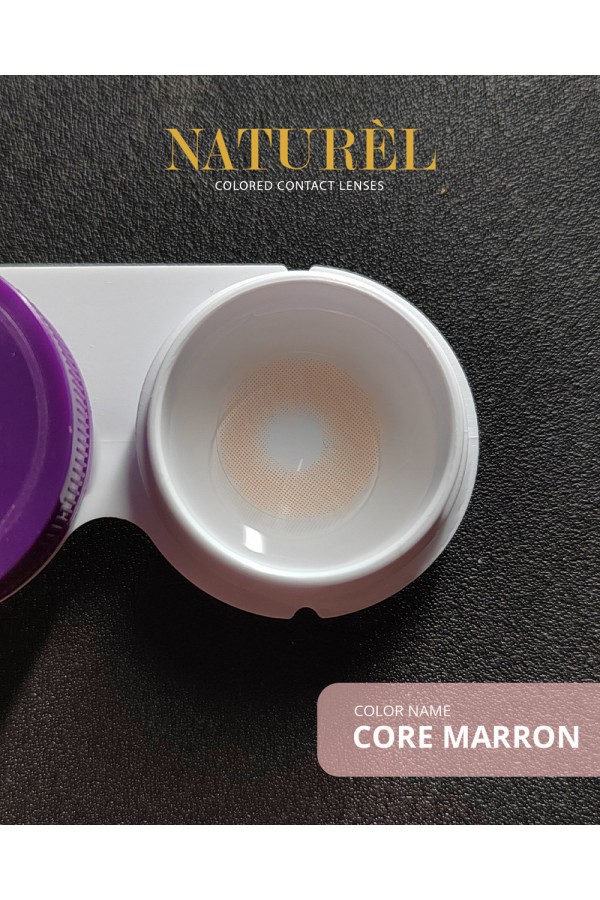 Core Marrone 