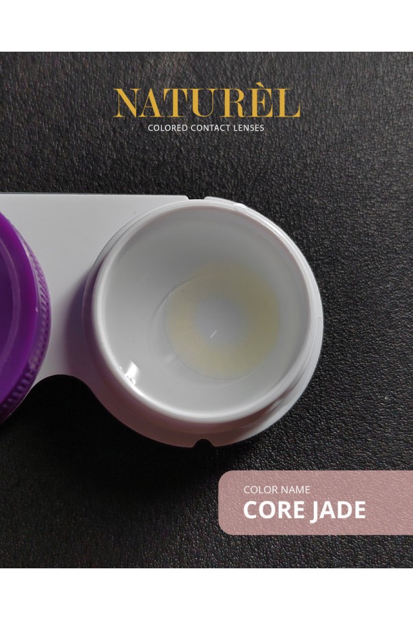 Core Jade