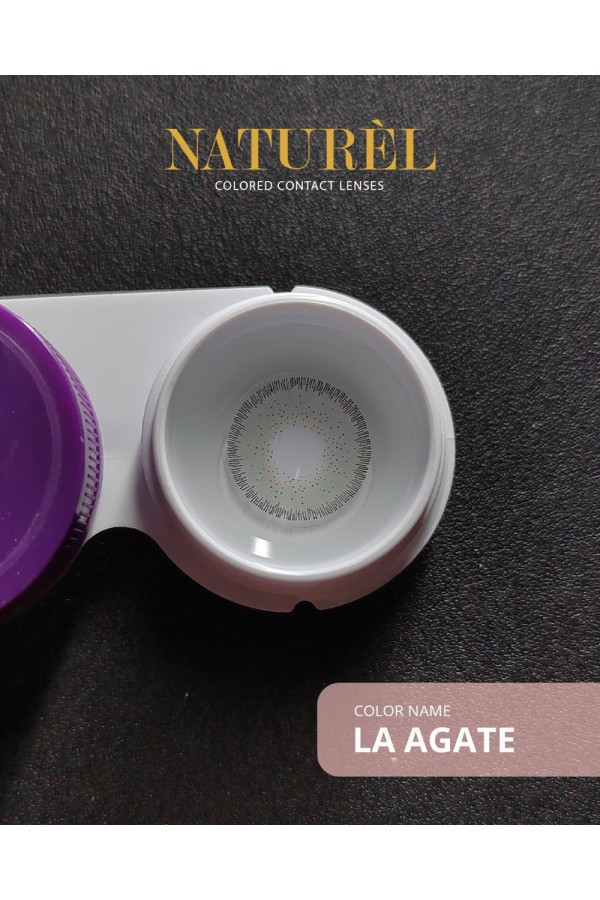 La Agate