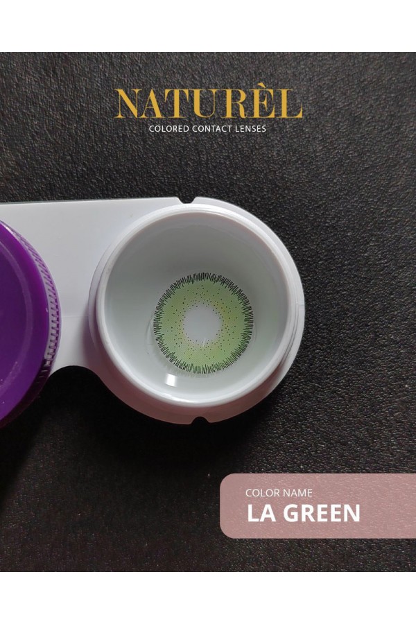La Green