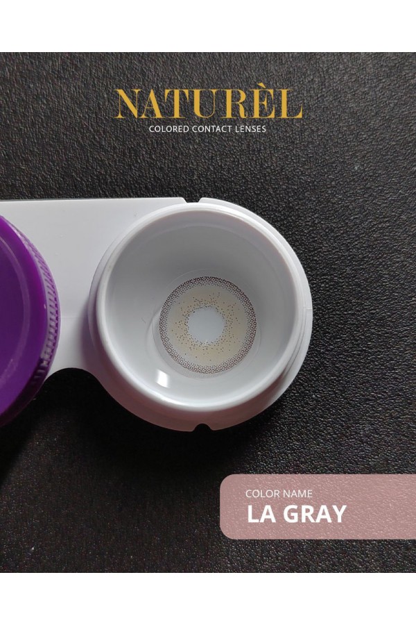 La Grey