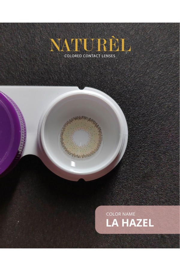 La Hazel