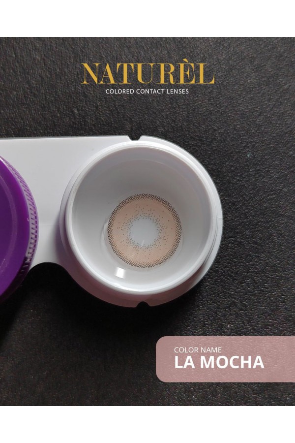 La Mocha